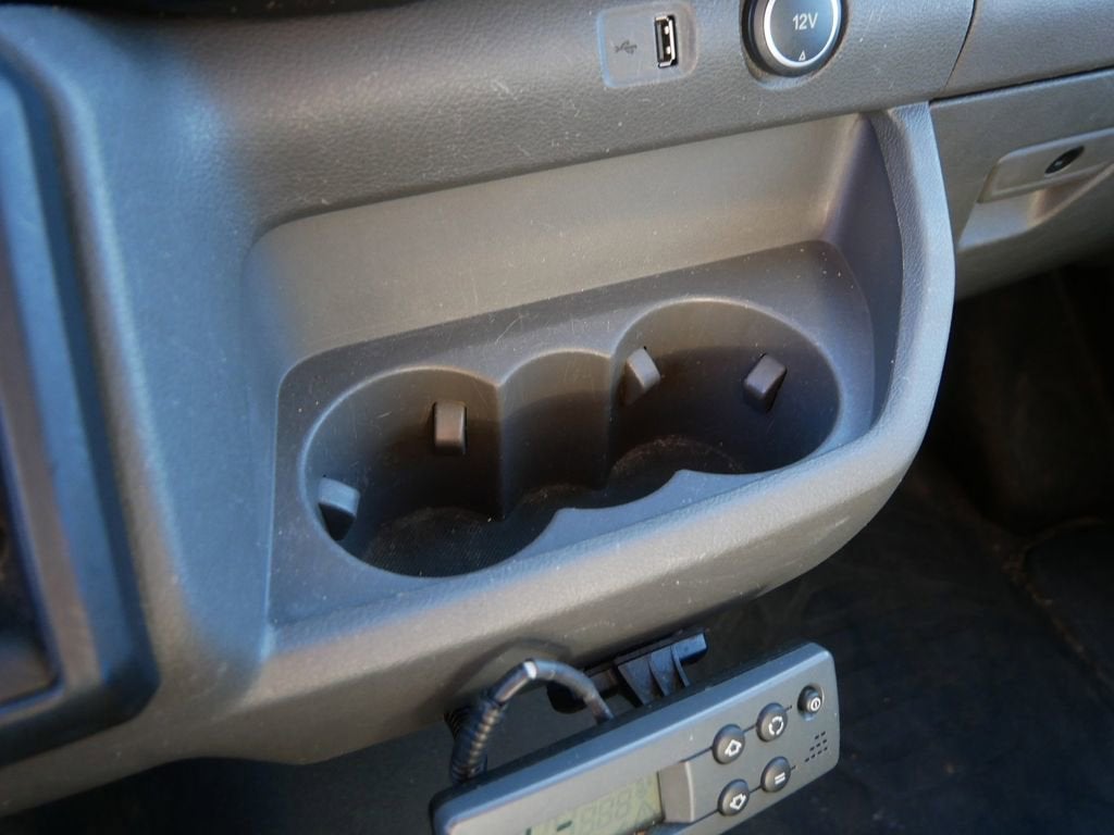 2020 Ford Transit-250 Cargo Van T250