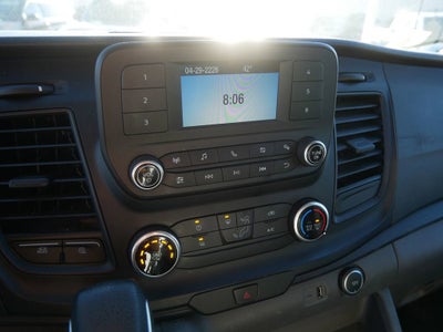 2020 Ford Transit-250 Cargo Van T250