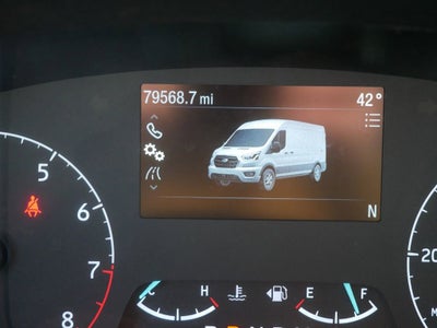2020 Ford Transit-250 Cargo Van T250