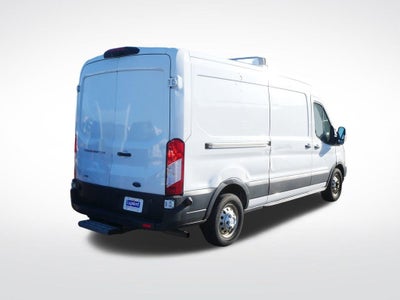 2020 Ford Transit-250 Cargo Van T250