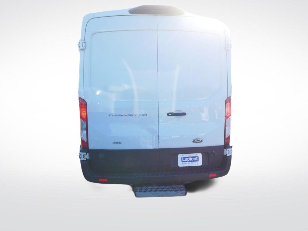 2020 Ford Transit-250 Cargo Van T250
