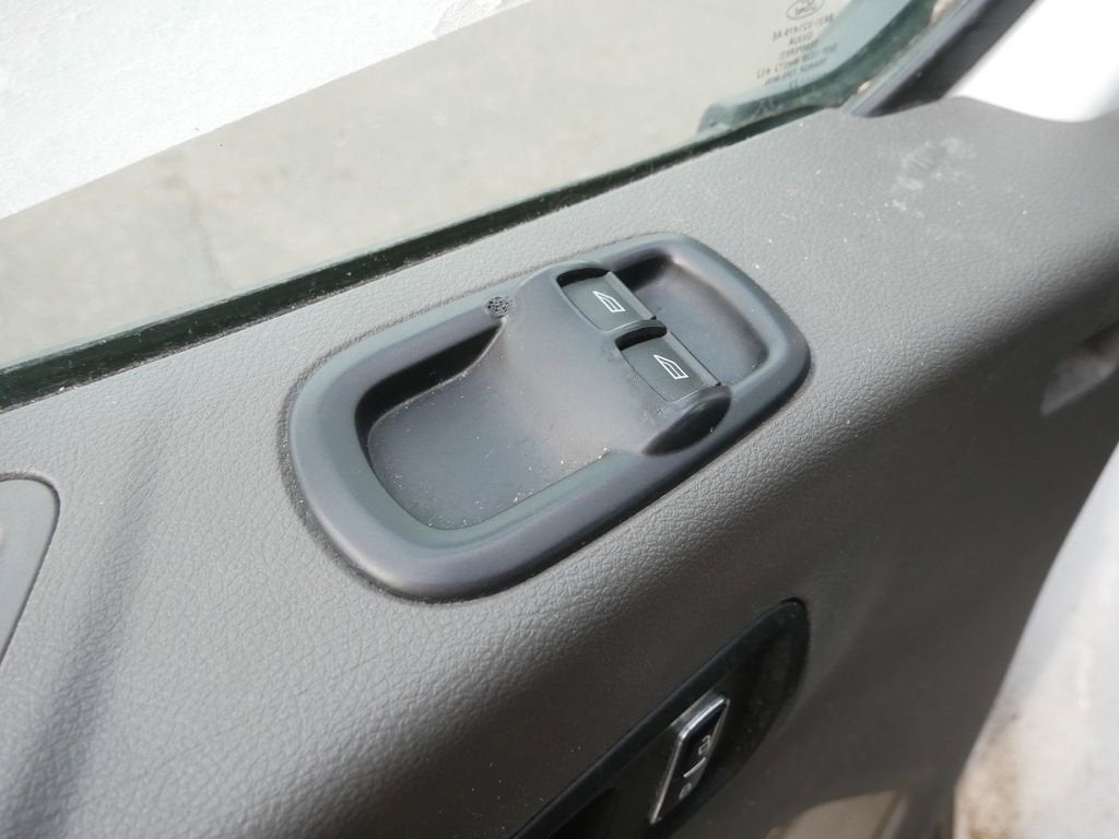 2023 Ford Transit Cargo Van T250