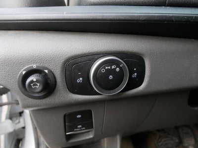 2023 Ford Transit Cargo Van T250