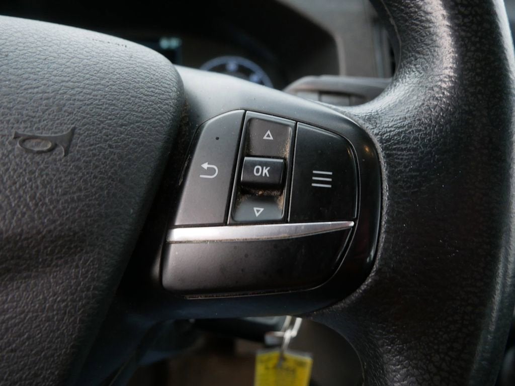 2023 Ford Transit Cargo Van T250