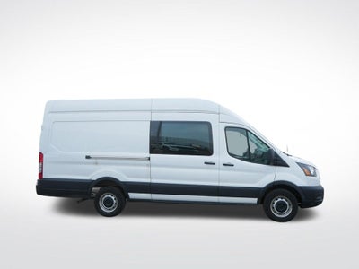 2023 Ford Transit Cargo Van T250