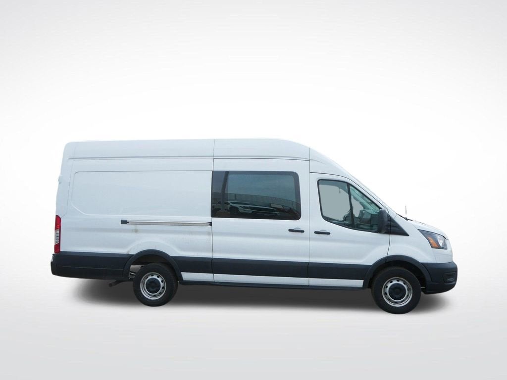 2023 Ford Transit Cargo Van T250