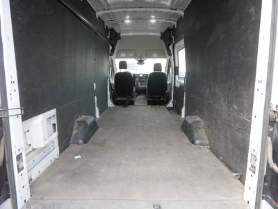 2023 Ford Transit Cargo Van T250