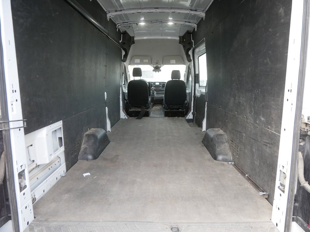 2023 Ford Transit Cargo Van T250