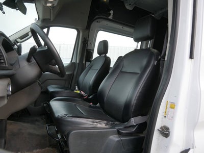 2023 Ford Transit Cargo Van T250