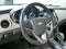 2012 Chevrolet Cruze LTZ