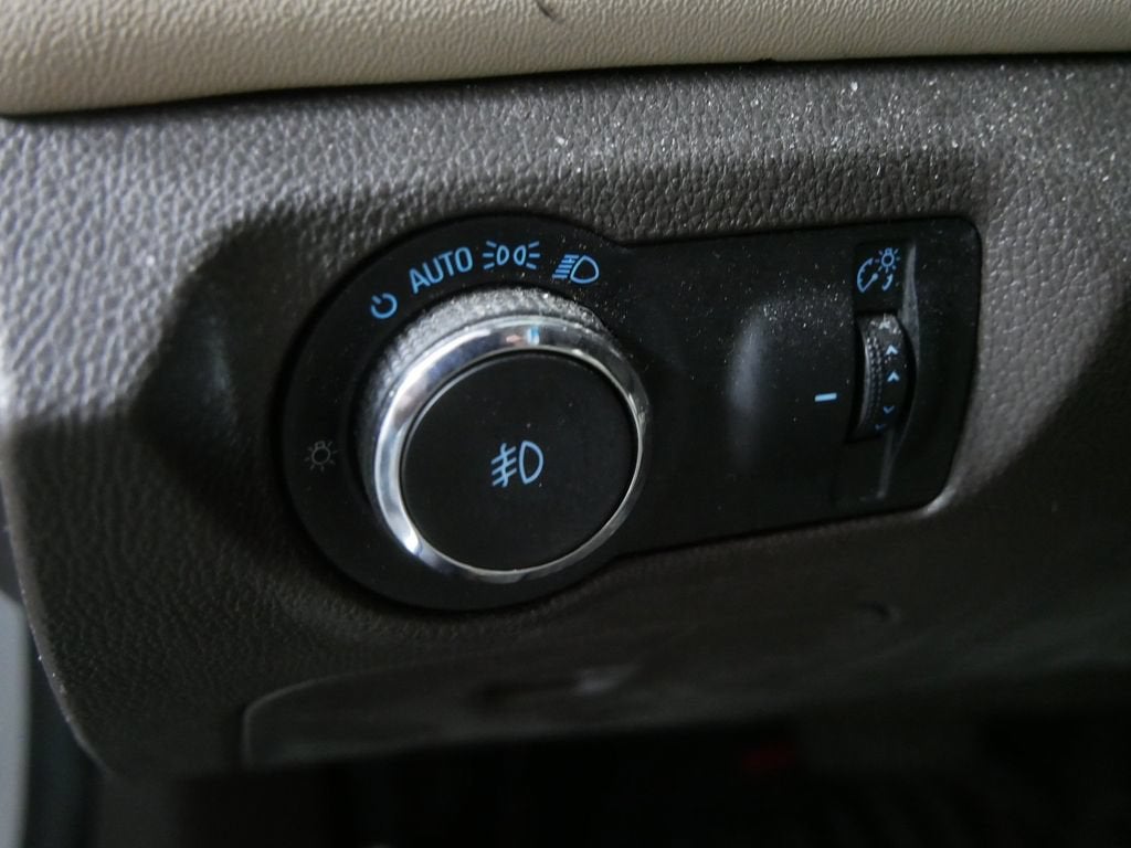 2012 Chevrolet Cruze LTZ
