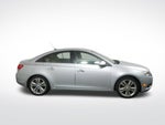 2012 Chevrolet Cruze LTZ
