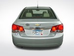 2012 Chevrolet Cruze LTZ