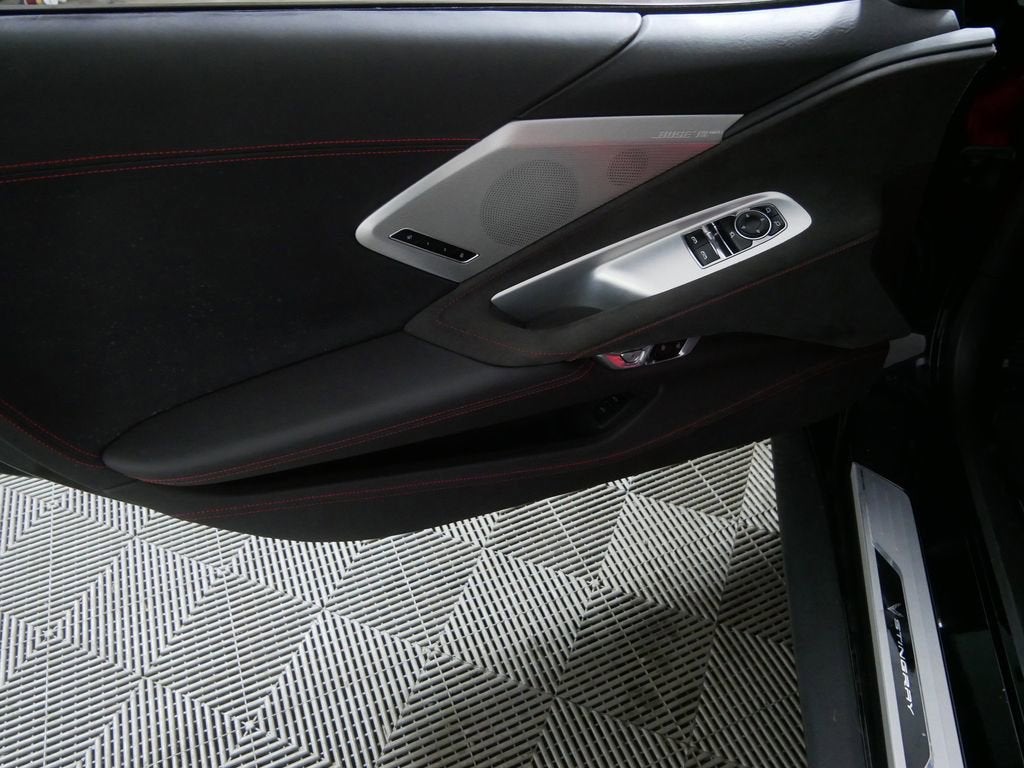 2022 Chevrolet Corvette Stingray 3LT