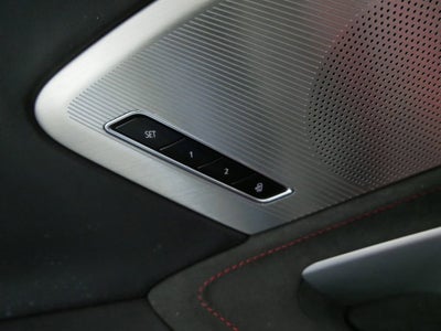 2022 Chevrolet Corvette Stingray 3LT