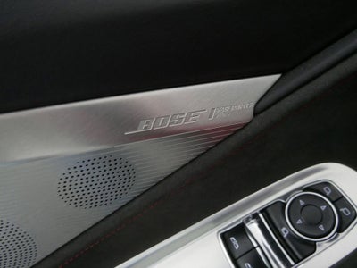 2022 Chevrolet Corvette Stingray 3LT