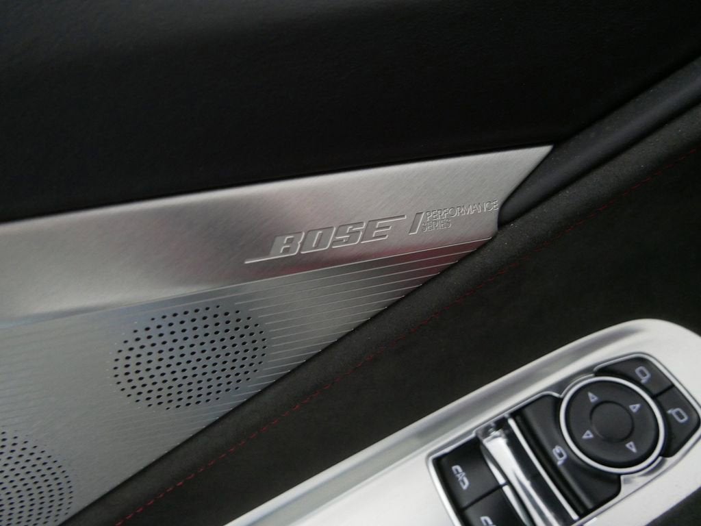 2022 Chevrolet Corvette Stingray 3LT