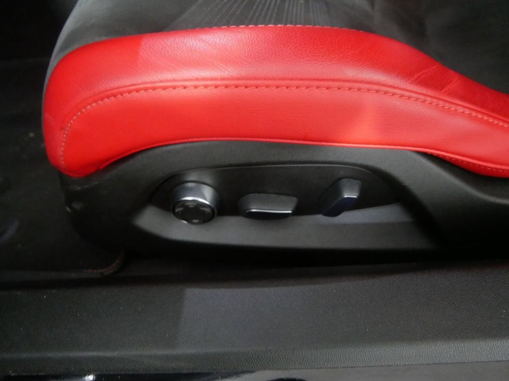 2022 Chevrolet Corvette Stingray 3LT