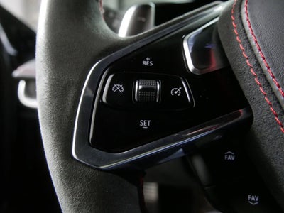 2022 Chevrolet Corvette Stingray 3LT