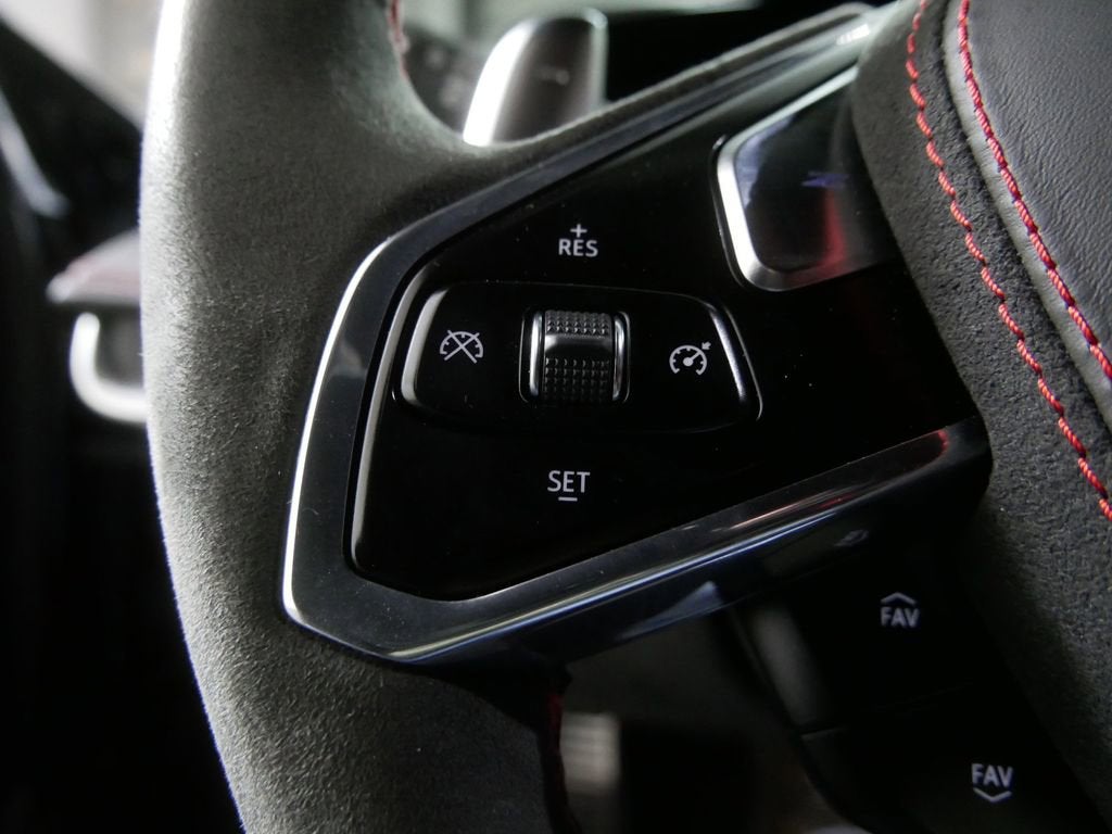 2022 Chevrolet Corvette Stingray 3LT