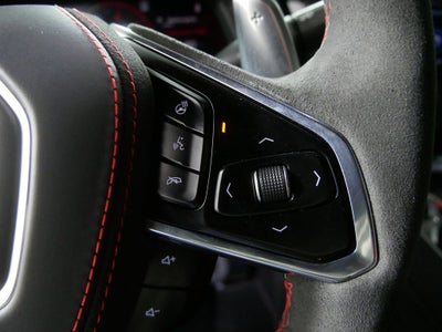 2022 Chevrolet Corvette Stingray 3LT