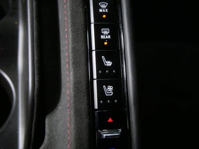 2022 Chevrolet Corvette Stingray 3LT