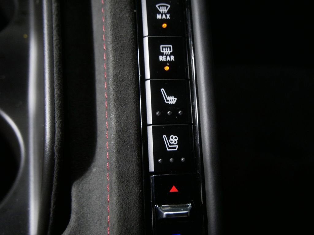 2022 Chevrolet Corvette Stingray 3LT