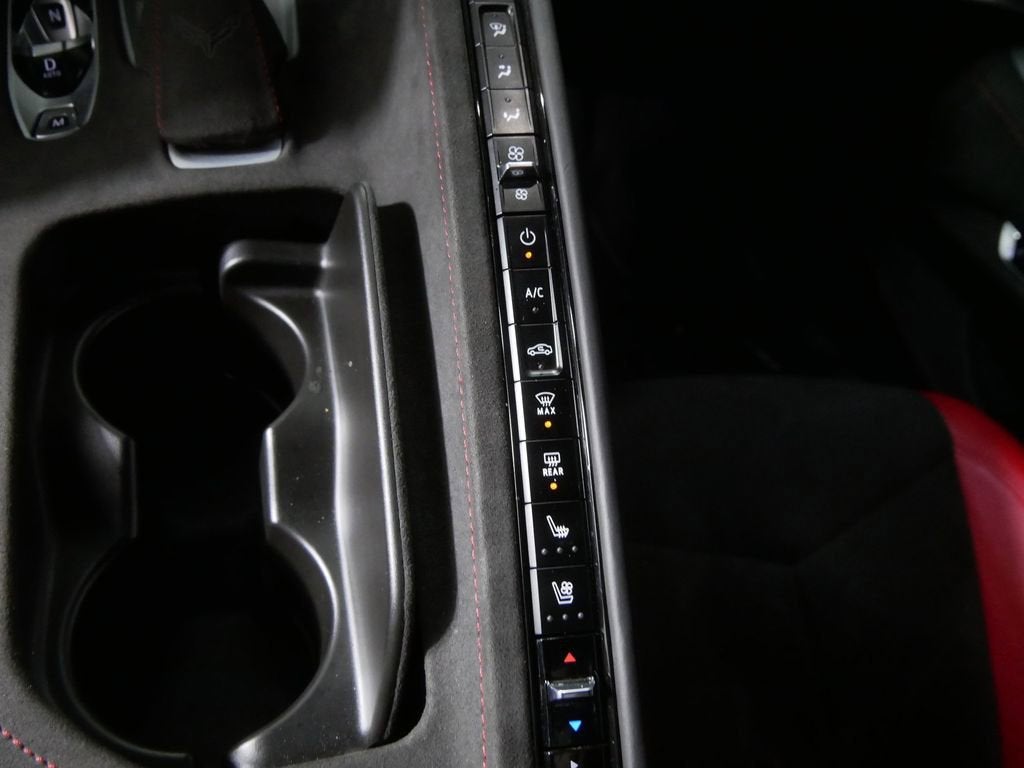 2022 Chevrolet Corvette Stingray 3LT