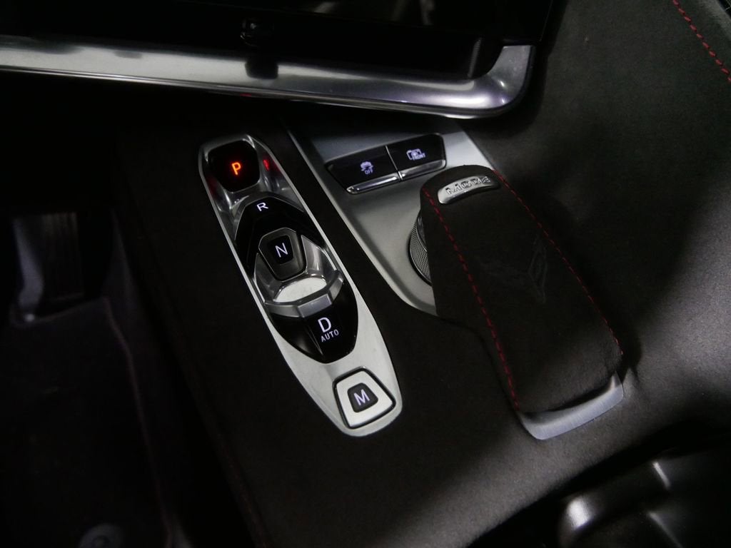 2022 Chevrolet Corvette Stingray 3LT