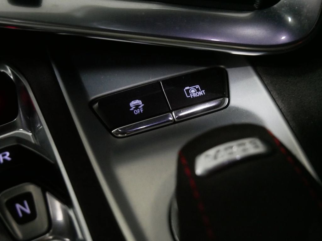 2022 Chevrolet Corvette Stingray 3LT