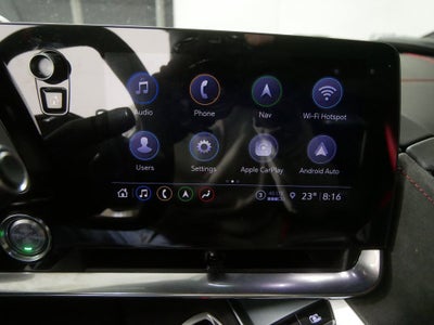 2022 Chevrolet Corvette Stingray 3LT