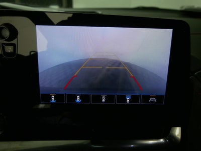 2022 Chevrolet Corvette Stingray 3LT