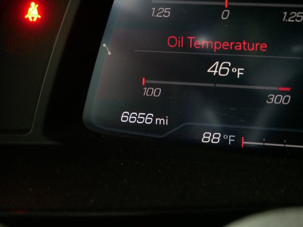 2022 Chevrolet Corvette Stingray 3LT