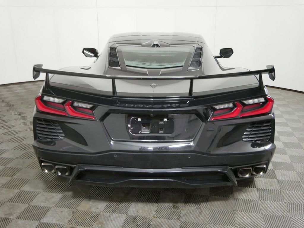 2022 Chevrolet Corvette Stingray 3LT