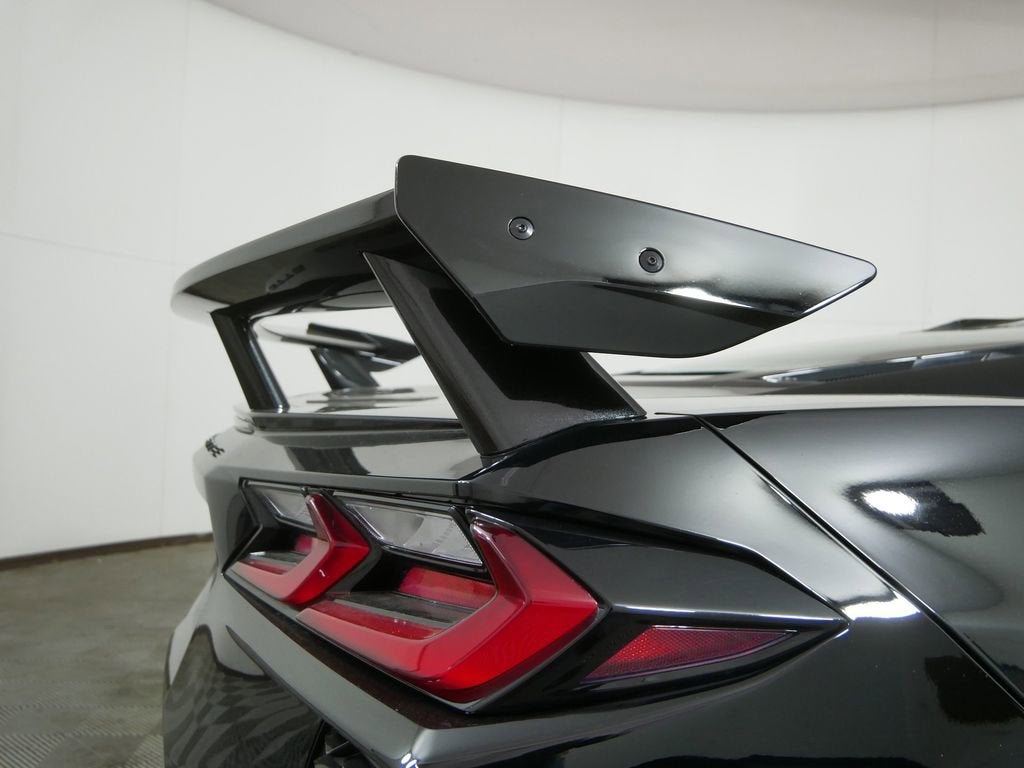 2022 Chevrolet Corvette Stingray 3LT