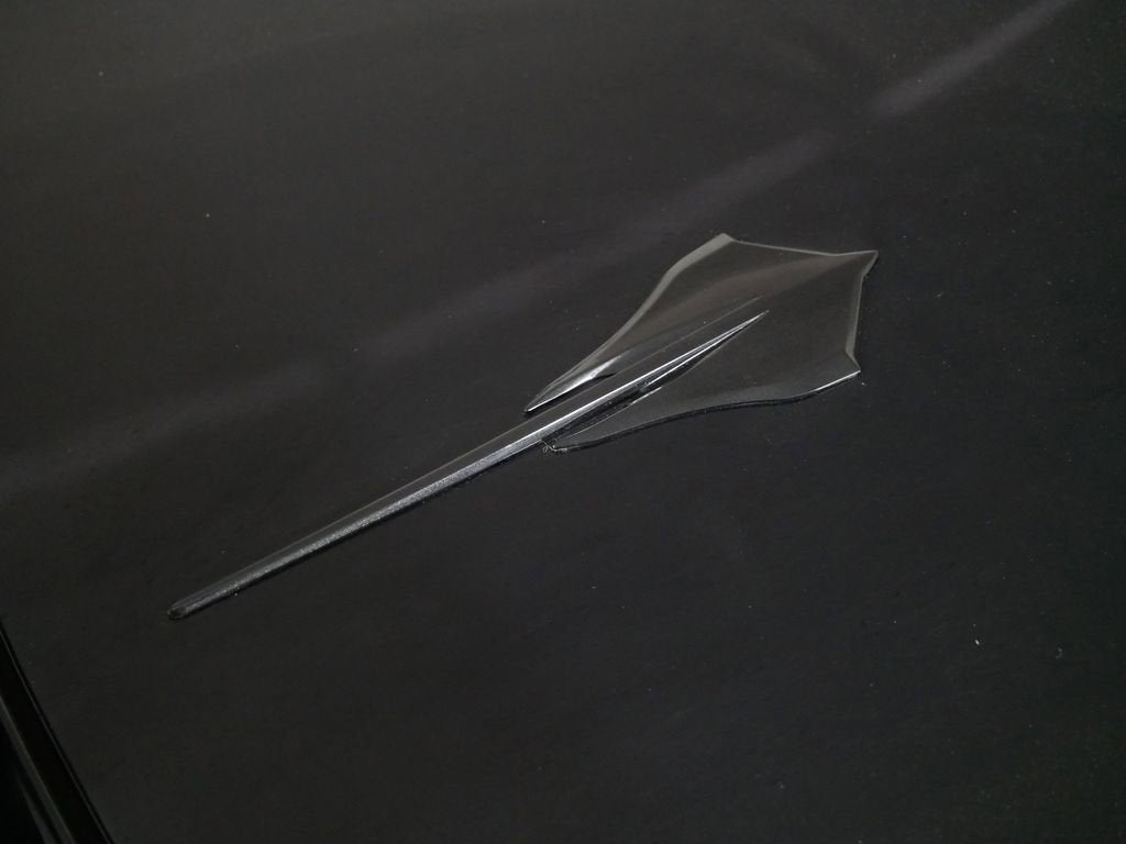 2022 Chevrolet Corvette Stingray 3LT