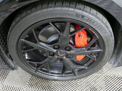 2022 Chevrolet Corvette Stingray 3LT