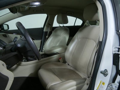 2015 Buick LaCrosse Leather