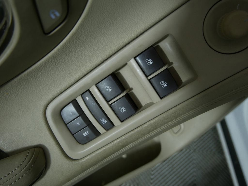 2015 Buick LaCrosse Leather