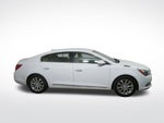 2015 Buick LaCrosse Leather