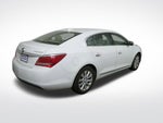2015 Buick LaCrosse Leather