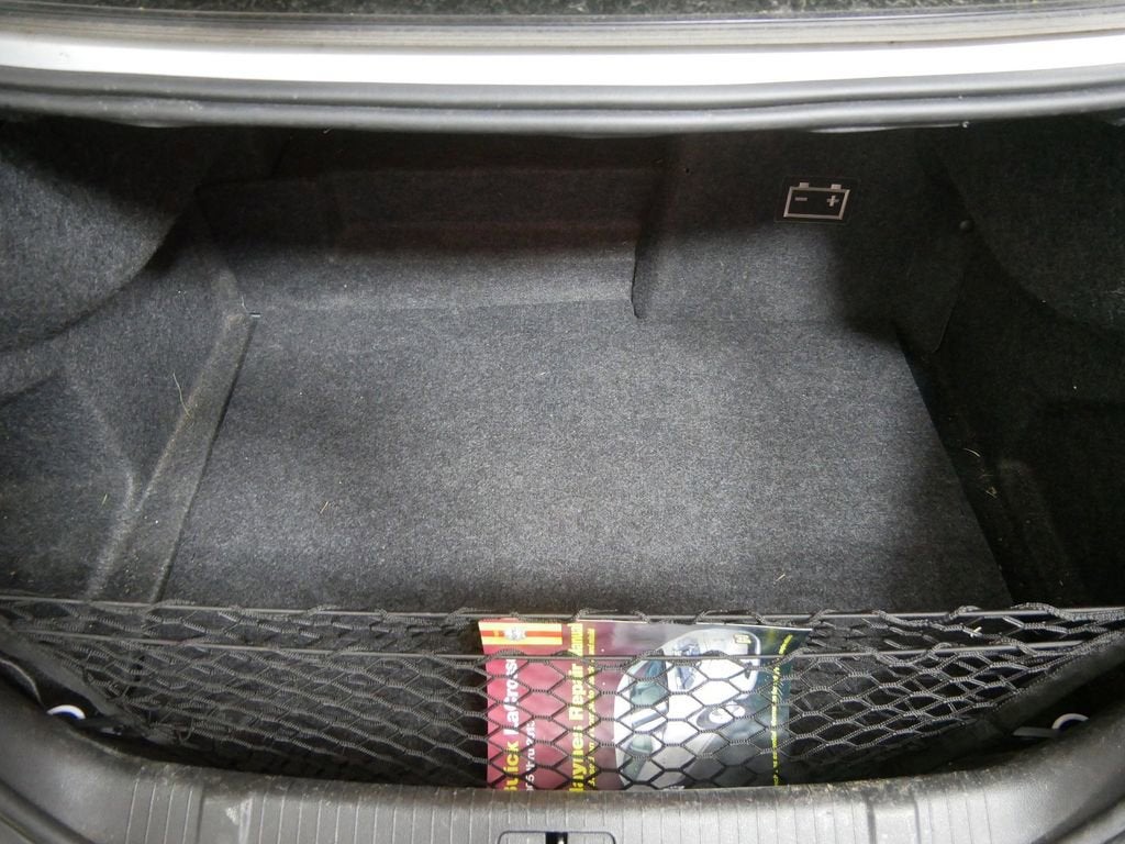 2015 Buick LaCrosse Leather