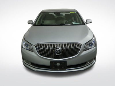 2014 Buick LaCrosse Premium I