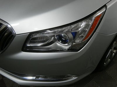 2014 Buick LaCrosse Premium I