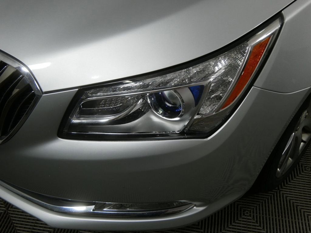 2014 Buick LaCrosse Premium I