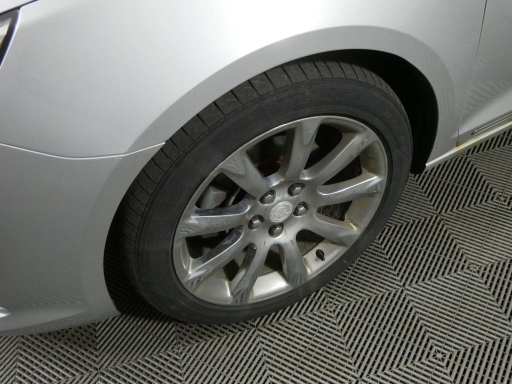 2014 Buick LaCrosse Premium I