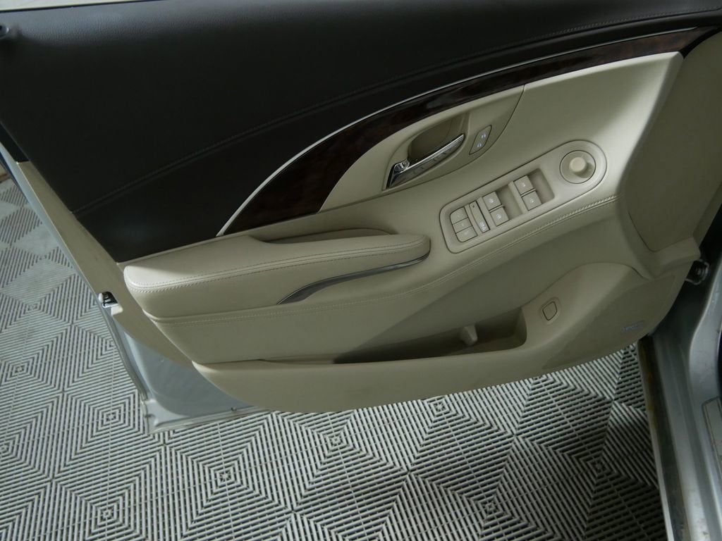2014 Buick LaCrosse Premium I