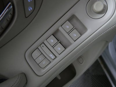 2014 Buick LaCrosse Premium I