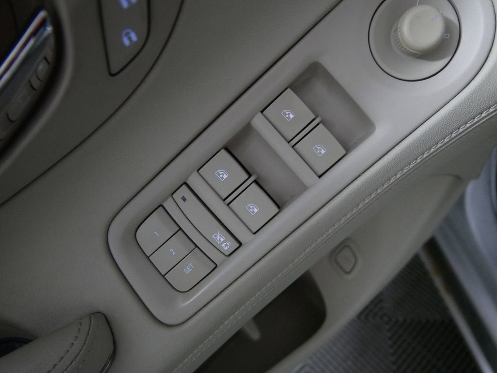 2014 Buick LaCrosse Premium I