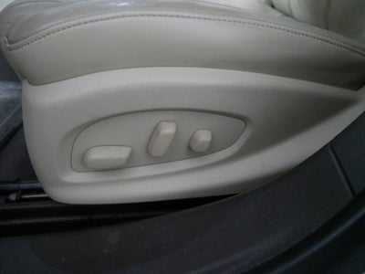 2014 Buick LaCrosse Premium I